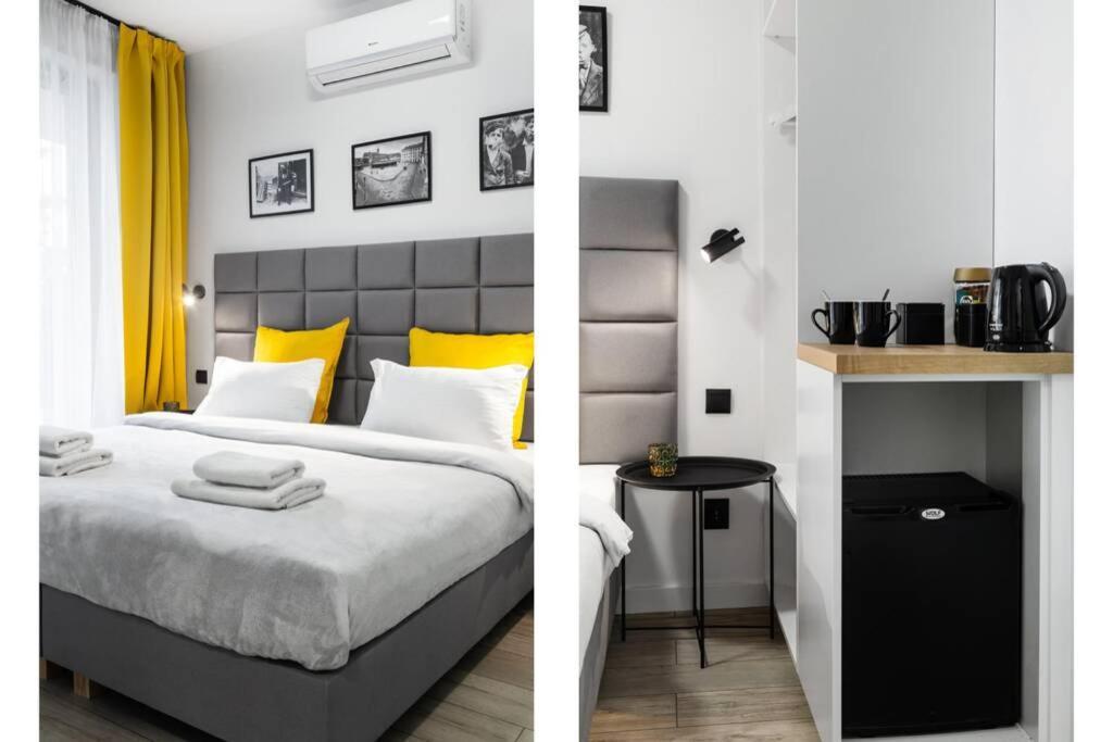 Househost Apartment: Miodowa 42/8A Street Krakow Dış mekan fotoğraf